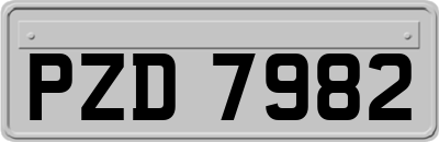 PZD7982