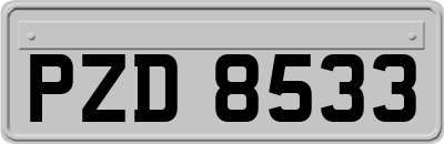 PZD8533