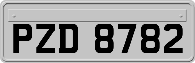 PZD8782