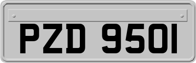 PZD9501