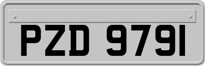 PZD9791