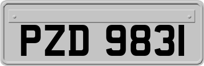 PZD9831