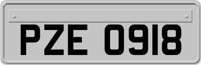 PZE0918