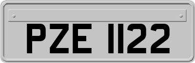 PZE1122