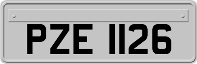 PZE1126