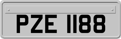 PZE1188
