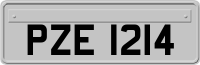 PZE1214
