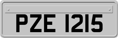 PZE1215