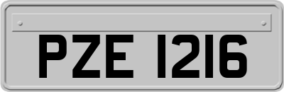 PZE1216