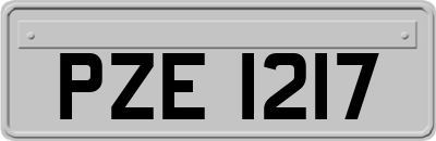 PZE1217