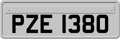 PZE1380