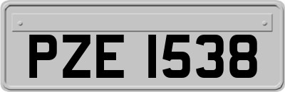 PZE1538