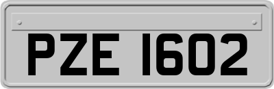 PZE1602