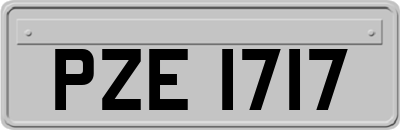 PZE1717