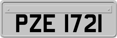PZE1721