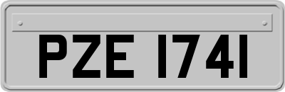 PZE1741