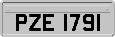 PZE1791