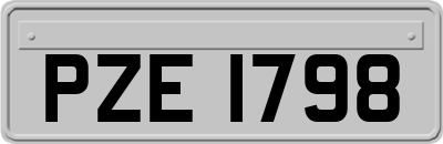 PZE1798