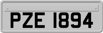 PZE1894