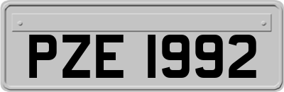 PZE1992