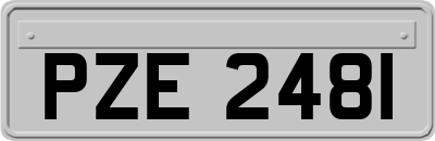 PZE2481