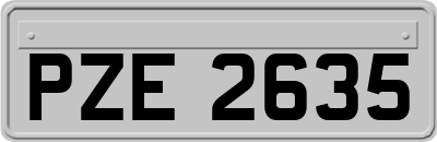 PZE2635