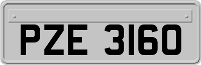 PZE3160