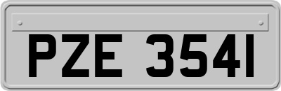 PZE3541