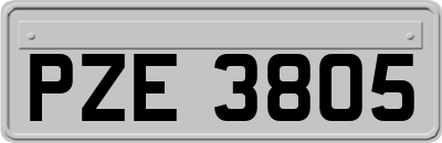PZE3805