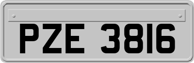 PZE3816
