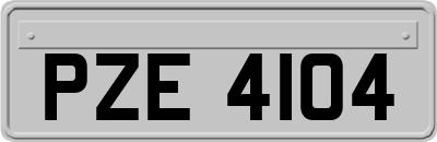 PZE4104