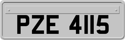 PZE4115