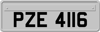 PZE4116