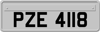 PZE4118