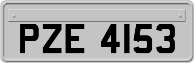 PZE4153