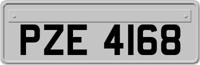 PZE4168