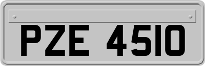 PZE4510