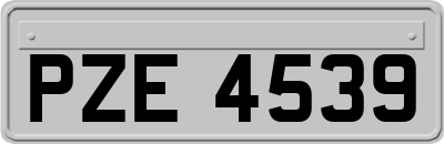 PZE4539