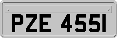 PZE4551