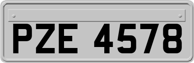 PZE4578