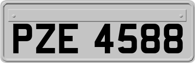 PZE4588