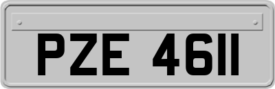PZE4611
