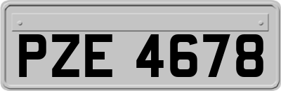 PZE4678