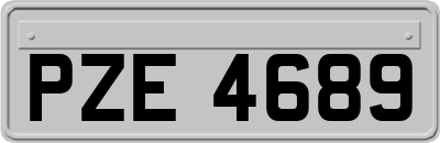 PZE4689
