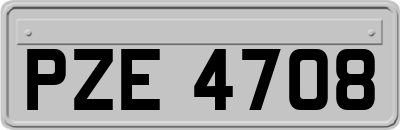 PZE4708