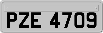 PZE4709