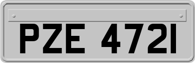 PZE4721
