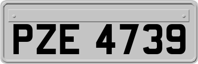 PZE4739