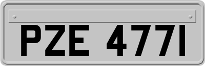 PZE4771