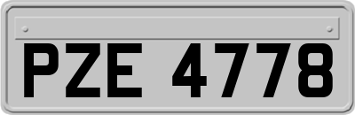 PZE4778